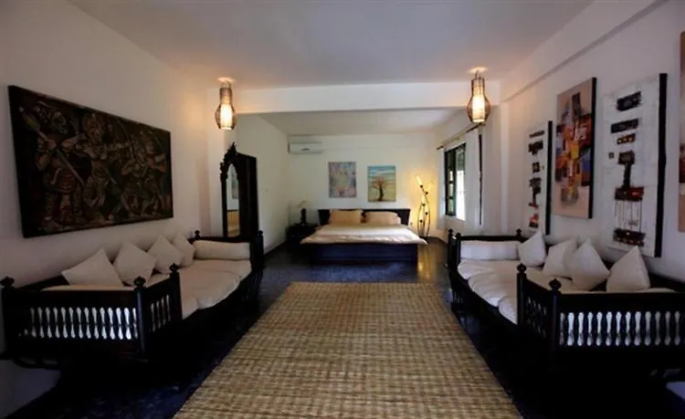Villa Lylah Seminyak