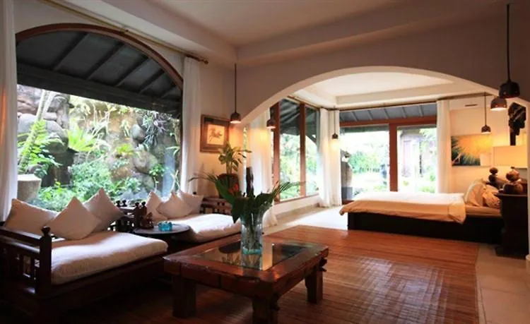 Villa Lylah Seminyak  Indonesia