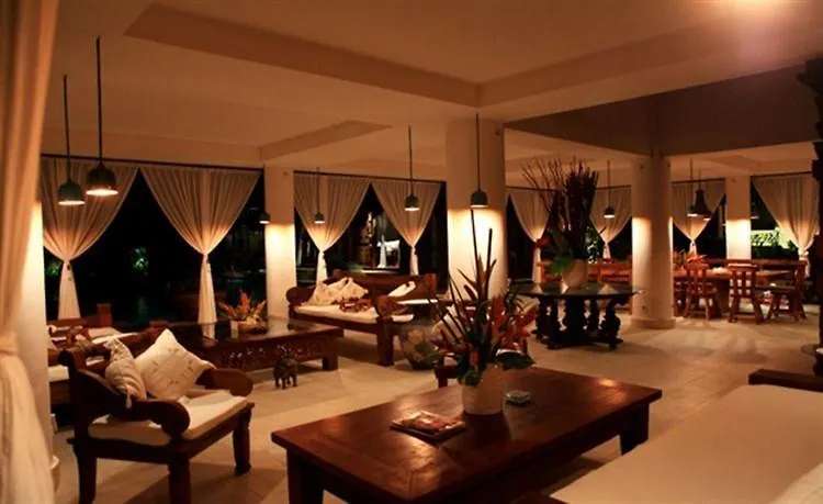 Villa Lylah Seminyak  Indonesia