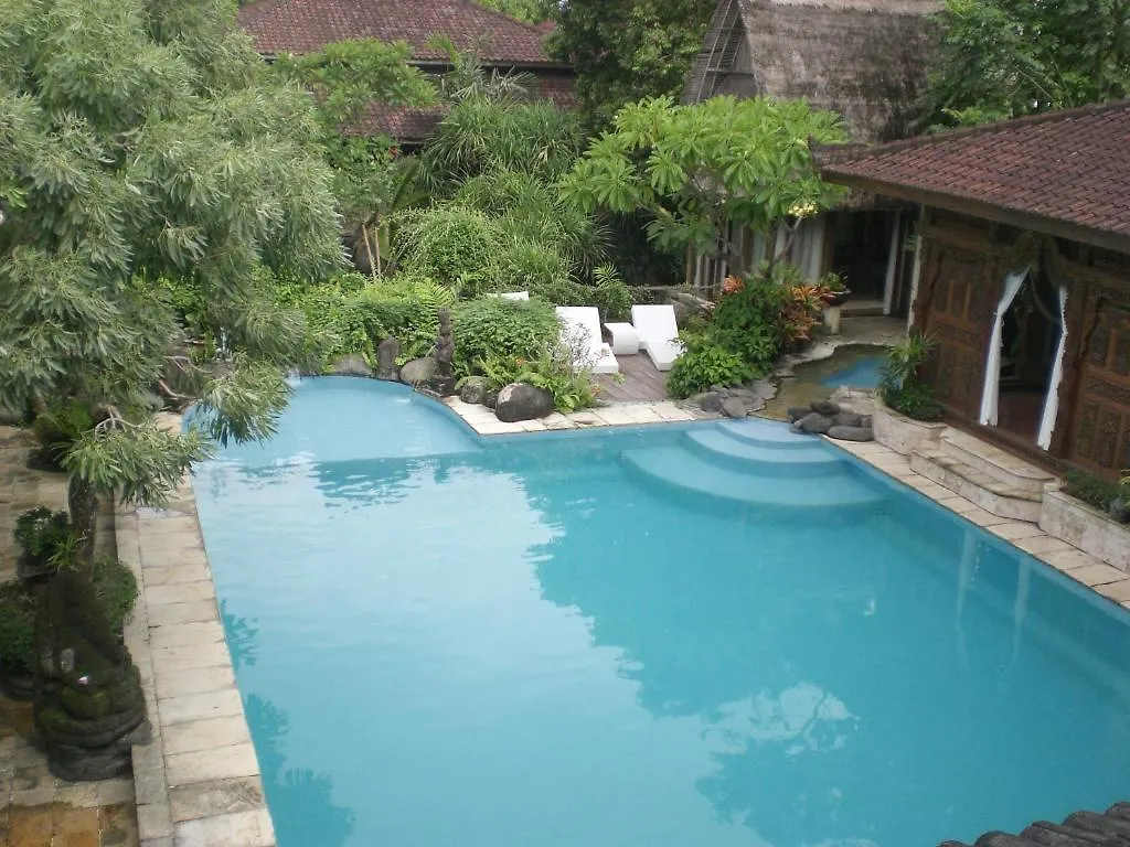 Villa Lylah Seminyak