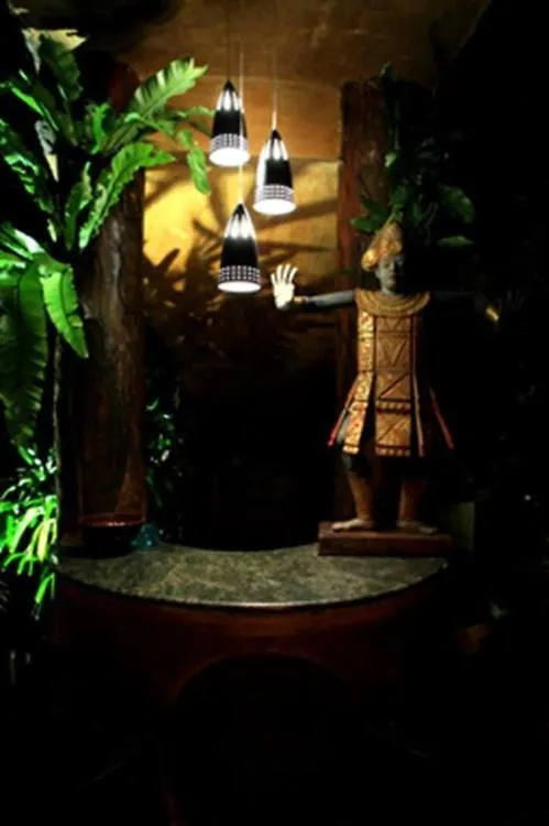 Apartment Villa Lylah Seminyak  Indonesia