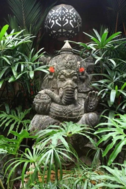 Villa Lylah Seminyak  Seminyak (Bali)