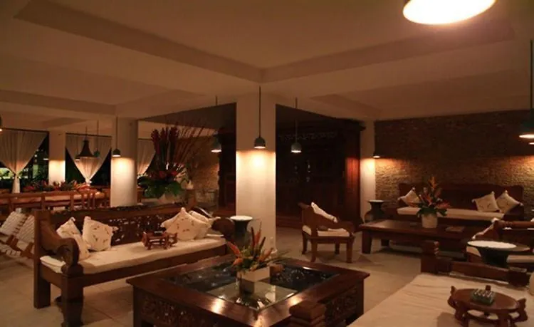 Villa Lylahスミニャック