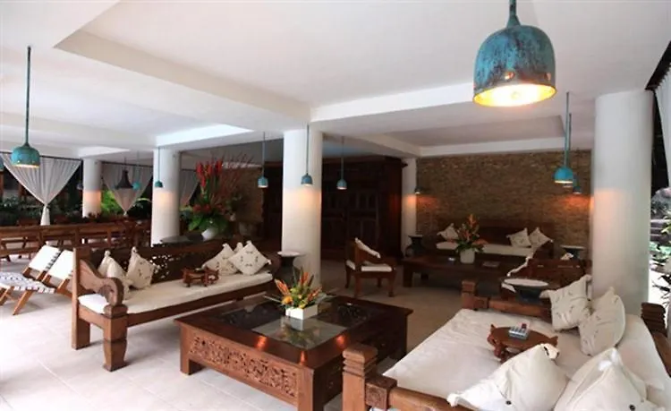 Villa Lylahスミニャック