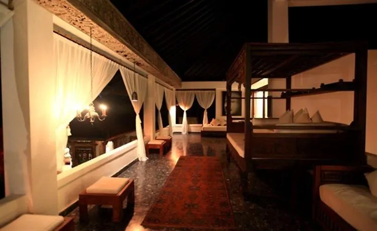 Villa Lylahスミニャック 0*,  インドネシア