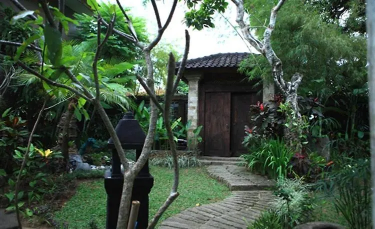 Villa Lylahスミニャック